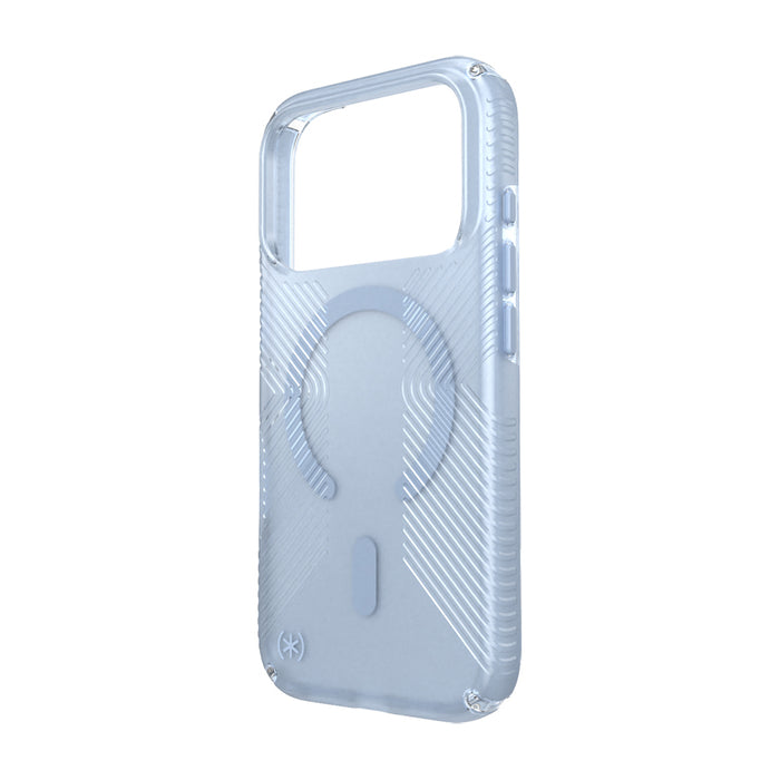 КАЛЪФ IPHONE 18 PRO PRES.LUX MAG SABLE