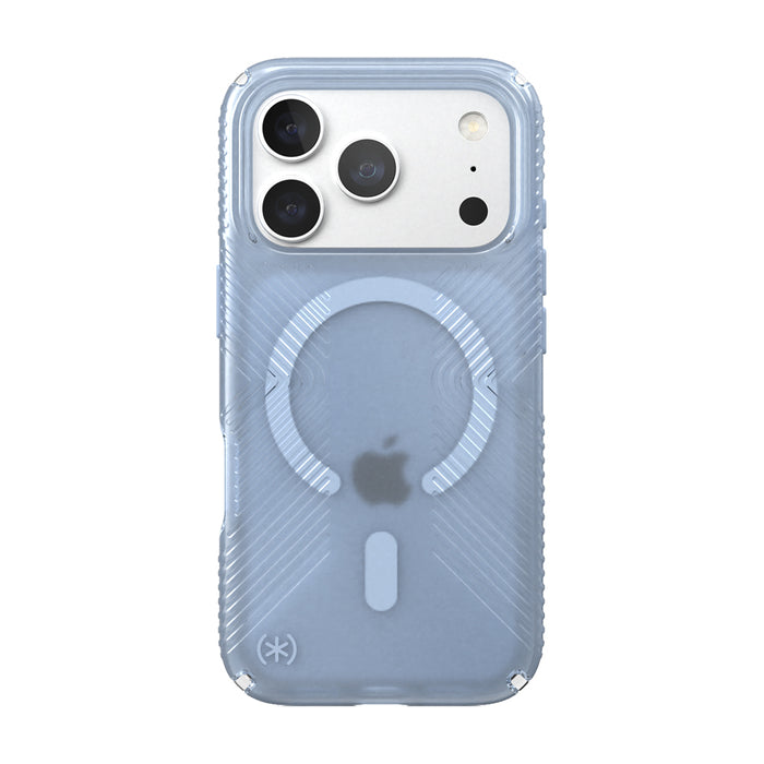 КАЛЪФ IPHONE 18 PRO PRES.LUX MAG SABLE