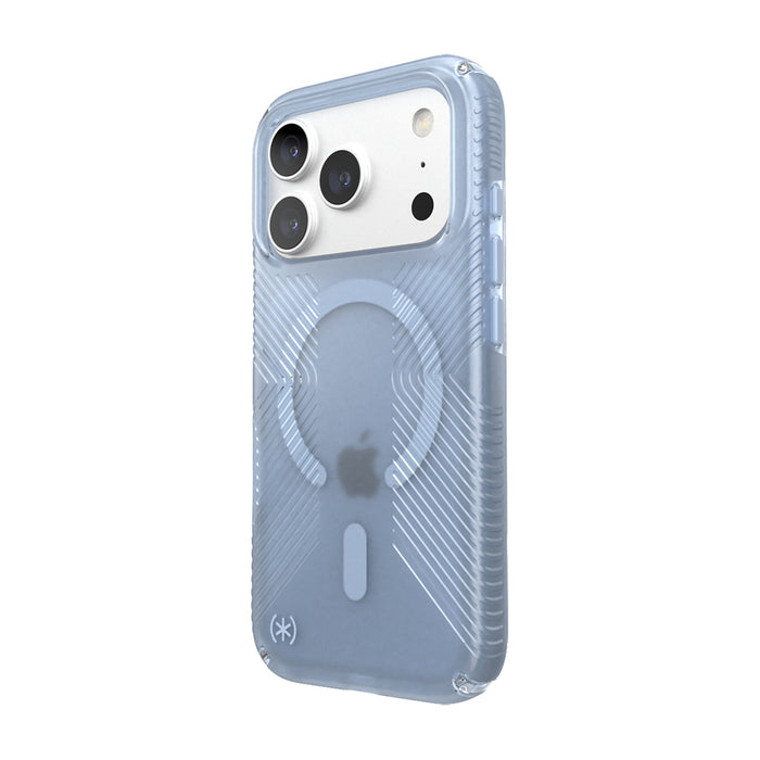 КАЛЪФ IPHONE 18 PRO PRES.LUX MAG SABLE