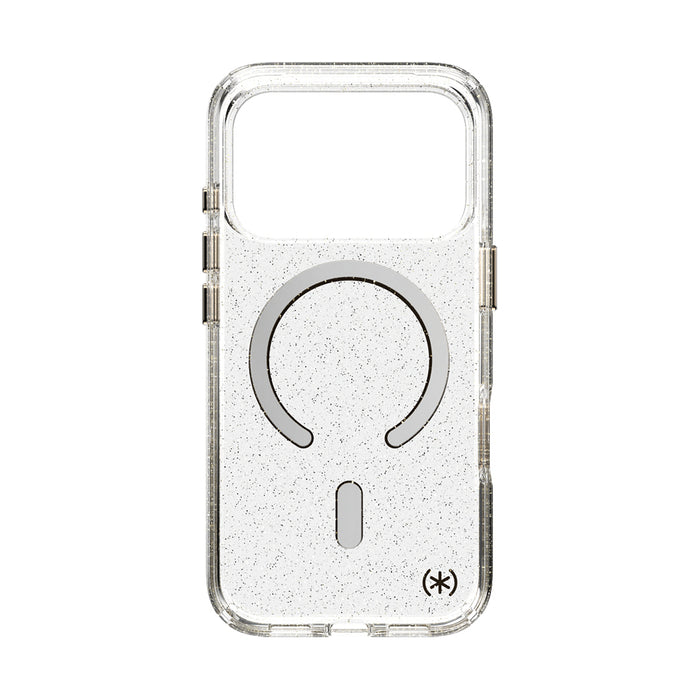 КАЛЪФ IPHONE 18 PRO PRES.LUX MAG GOLD
