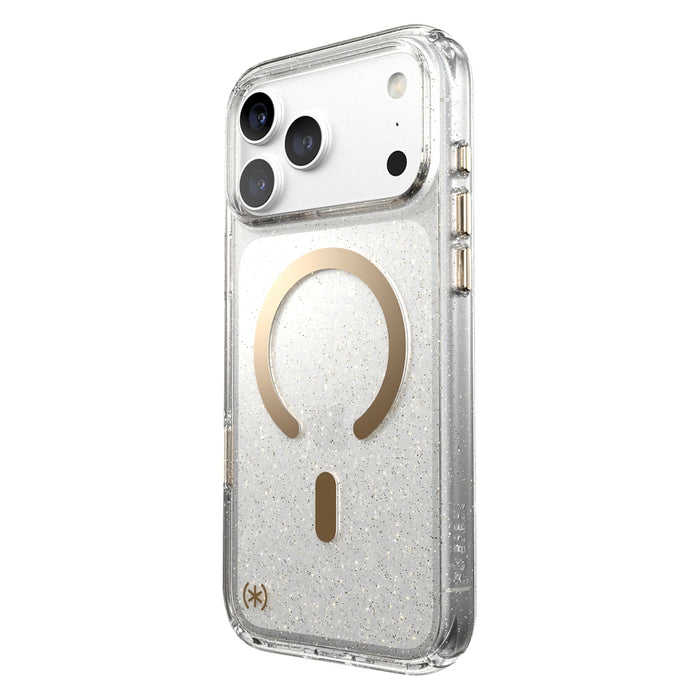 КАЛЪФ IPHONE 18 PRO MAX PRES.LUX MAG GD