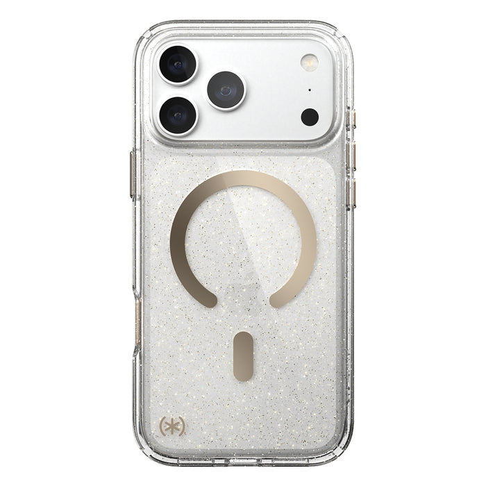 КАЛЪФ IPHONE 18 PRO MAX PRES.LUX MAG GD