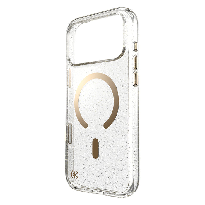 КАЛЪФ IPHONE 18 PRO MAX PRES.LUX MAG GD