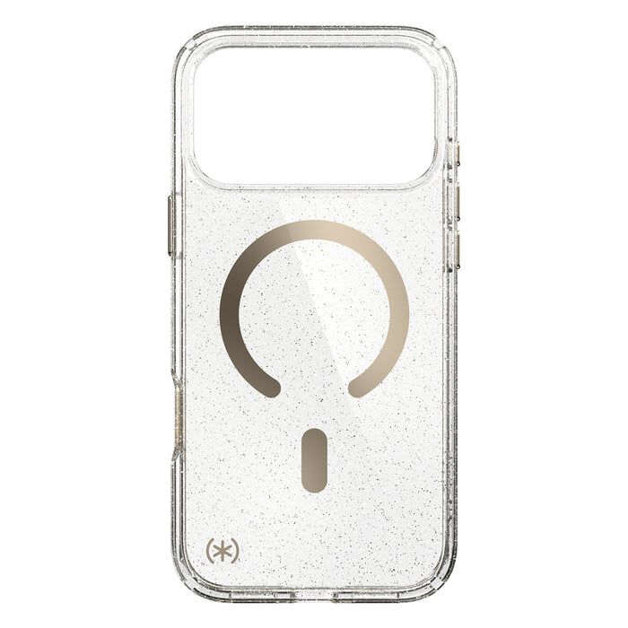 КАЛЪФ IPHONE 18 PRO MAX PRES.LUX MAG GD