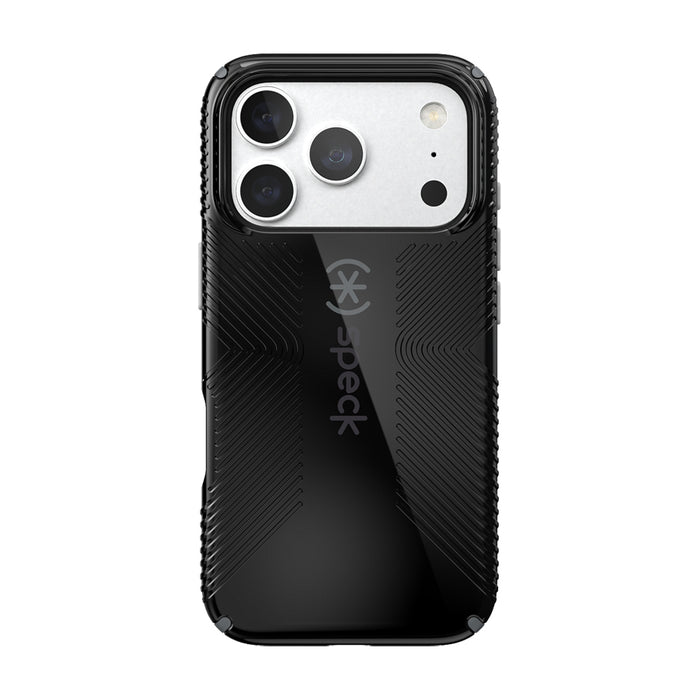 КАЛЪФ IPHONE 18 PRO CANDYSHEL MAG BLACK