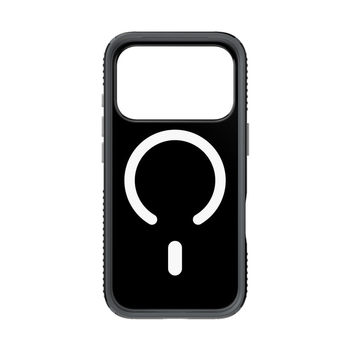 КАЛЪФ IPHONE 18 PRO CANDYSHEL MAG BLACK