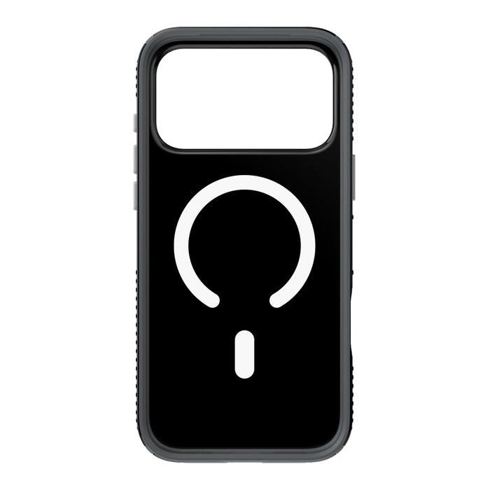 КАЛЪФ IPHONE 18 PRO MAX CANDYSH. MAG BK