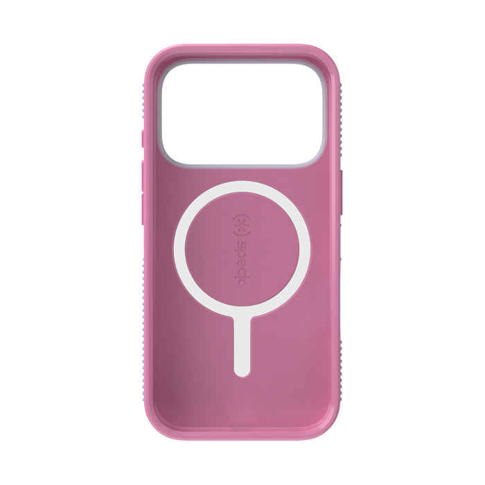 КАЛЪФ IPHONE 18 PRO CANDYSH. MAG LILAC