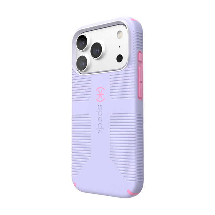 КАЛЪФ IPHONE 18 PRO CANDYSH. MAG LILAC
