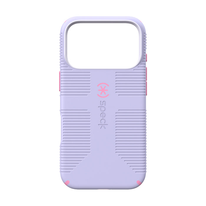 КАЛЪФ IPHONE 18 PRO CANDYSH. MAG LILAC
