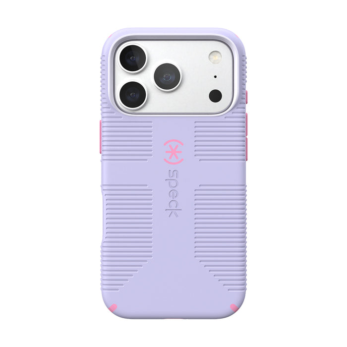 КАЛЪФ IPHONE 18 PRO CANDYSH. MAG LILAC