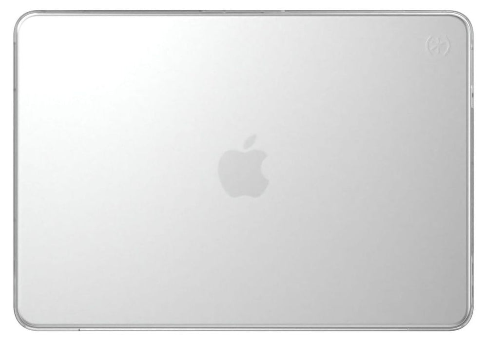 Калъф за лаптоп Speck - SmartShell, MacBook Neo 13'', прозрачен