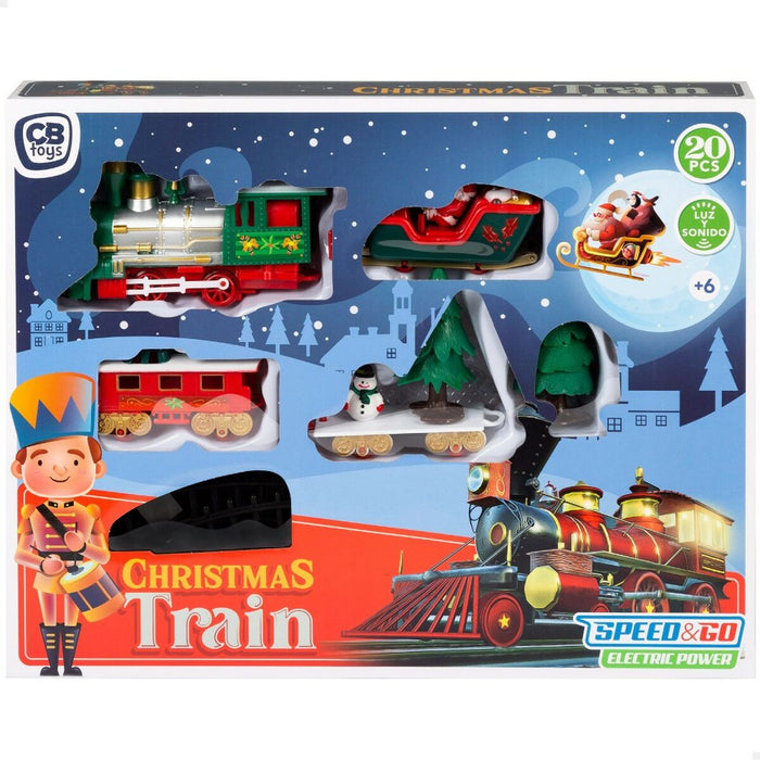 Тренирайте с верига Speed & Go 6 броя 91 x 0,5 x 43,5 cm