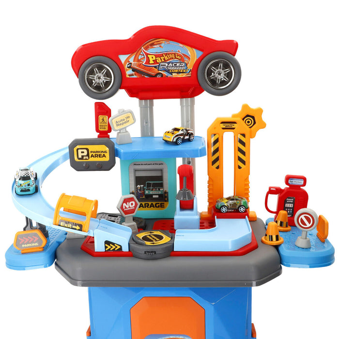 Скейтборд с пръст Speed & Go (2 броя)