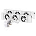 SpeedComfort Duo Set White Fan