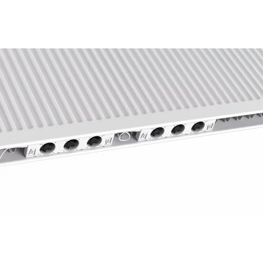 SpeedComfort Extension set White Fan