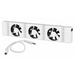 SpeedComfort Extension set White Fan