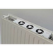 SpeedComfort Trio Set White Fan