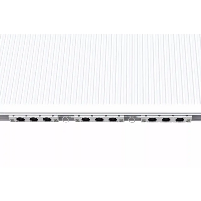 SpeedComfort Trio Set White Fan