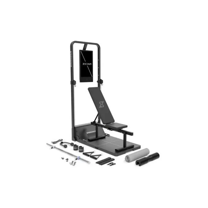 Speediance Gym Monster 2.0 Works Plus 21-инчов екран