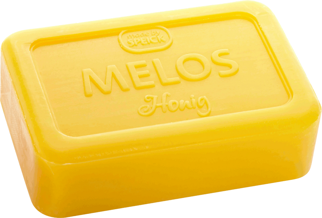 Твърд крем сапун Honey Melos, 100 g
