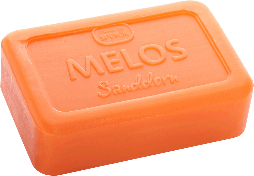 Твърд сапун с морски зърнастец Buckthorn Melos, 100 g