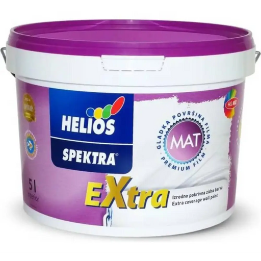 SPEKTRA EXTRA 5 L