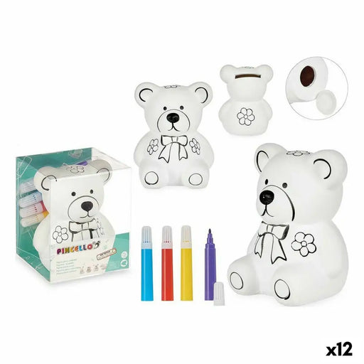 Cпестовна касичка Pincello 19281 19281 Керамика 9 x 11,5 x