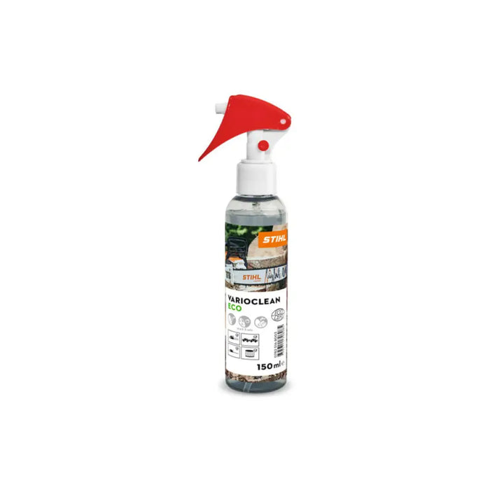 СПЕЦИАЛЕН ПОЧИСТВАЩ ПРЕПАРАТ STIHL VARIOCLEAN ECO 150 ML
