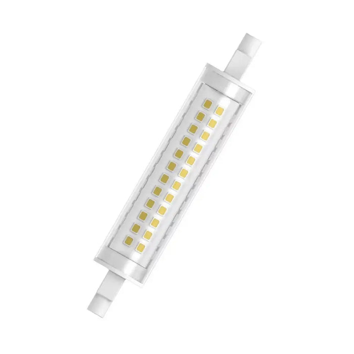 СПЕЦИАЛНА ЛАМПА SLIM LINE 118 CL 100 12W/827 R7S LEDVANCE