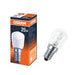 СПЕЦИАЛНА ЛАМПА T26/57 FR 25W 230V E14 10X10X1 SPECIAL