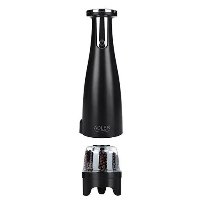 Spice Salt & Pepper Grinder - Set of 3 Grinders - USB Adler