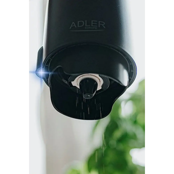 Spice Salt & Pepper Grinder - Set of 3 Grinders - USB Adler