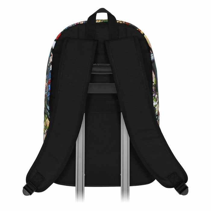 Детска раница Spider-Man 31 x 18 x 44 cm