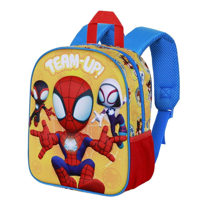 Училищна чанта Spider-Man