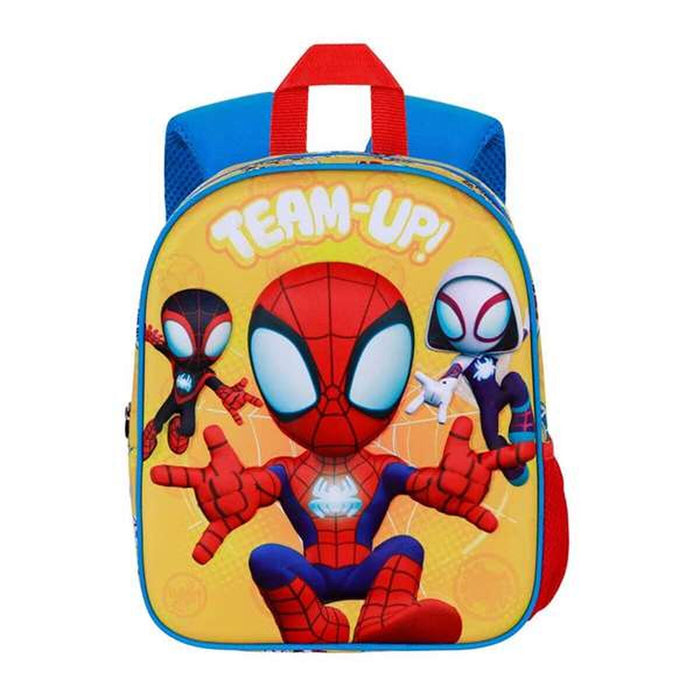 Училищна чанта Spider-Man