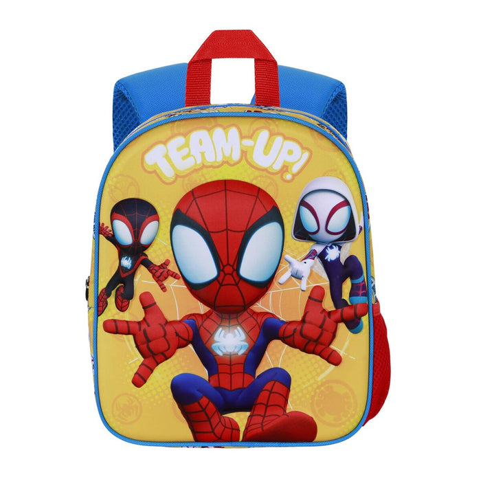 Училищна чанта Spider-Man