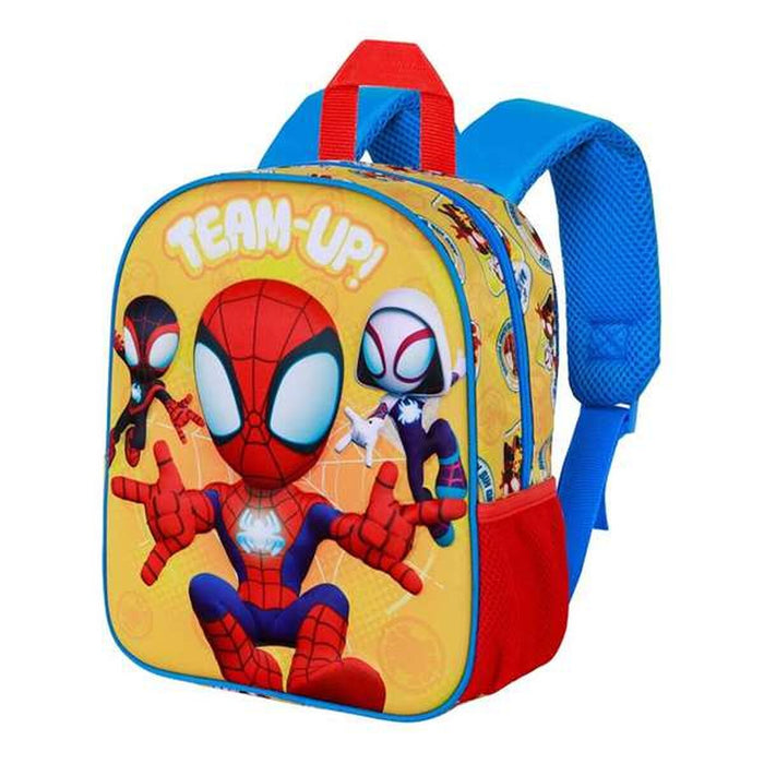 Училищна чанта Spider-Man
