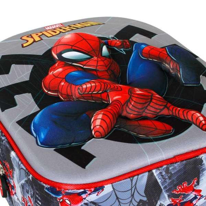 Училищна чанта Spider-Man