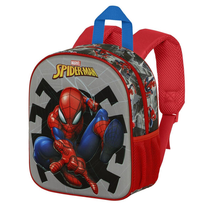 Училищна чанта Spider-Man