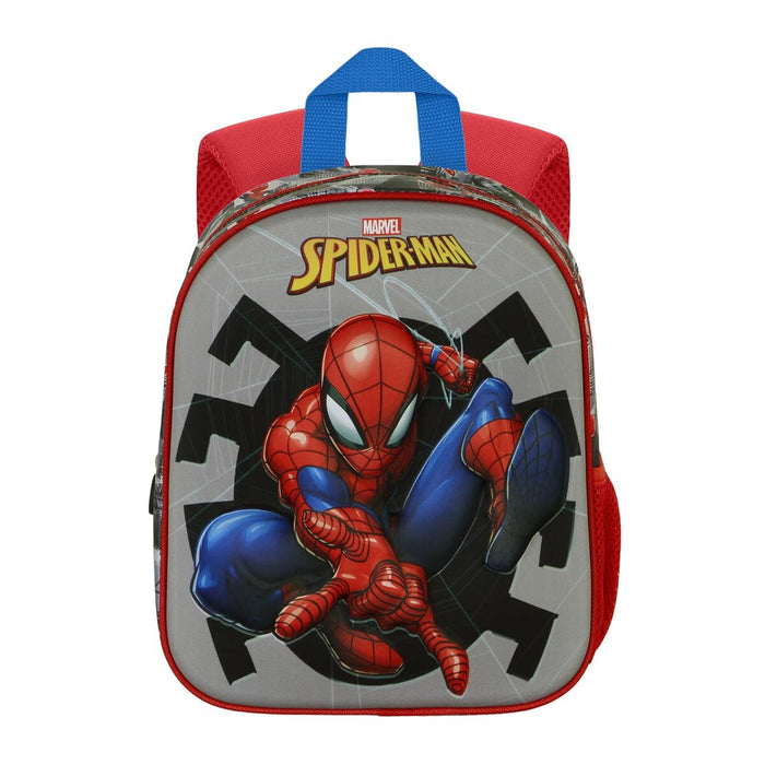Училищна чанта Spider-Man
