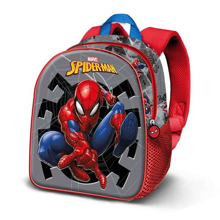 Училищна чанта Spider-Man