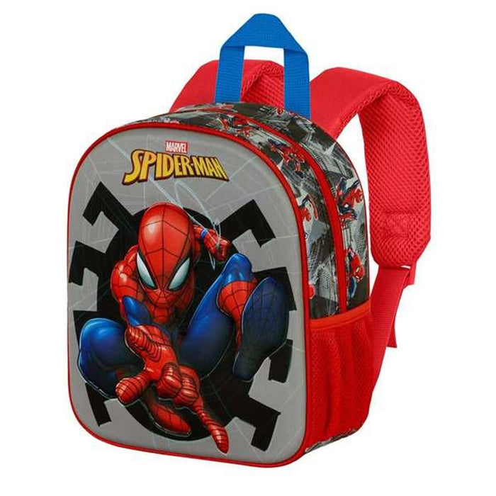 Училищна чанта Spider-Man