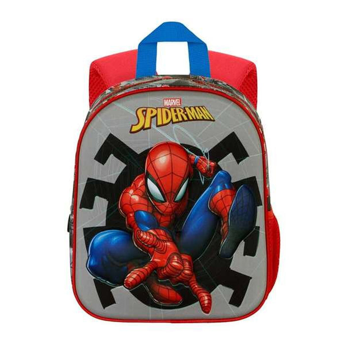 Училищна чанта Spider-Man