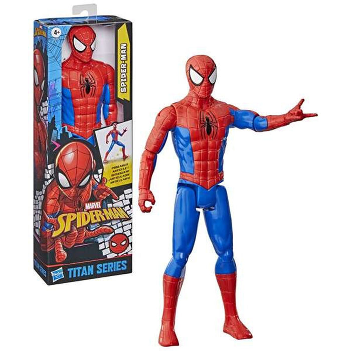 Фигурки на Герои Spider-Man 30 cm
