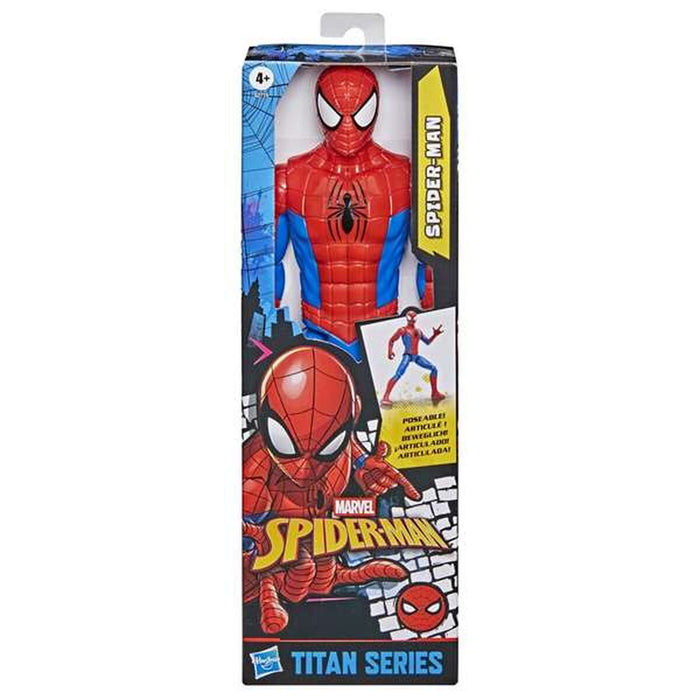 Фигурки на Герои Spider-Man 30 cm
