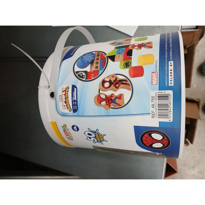 Детски Пъзел от Дърво Spidey Amazing Friends