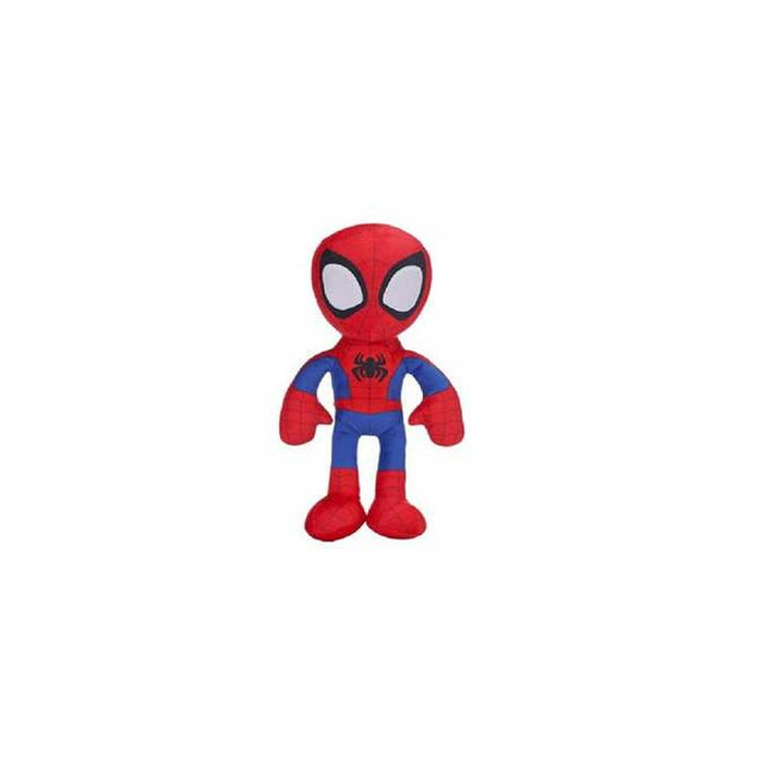 Плюш Spidey And Friends 30 cm