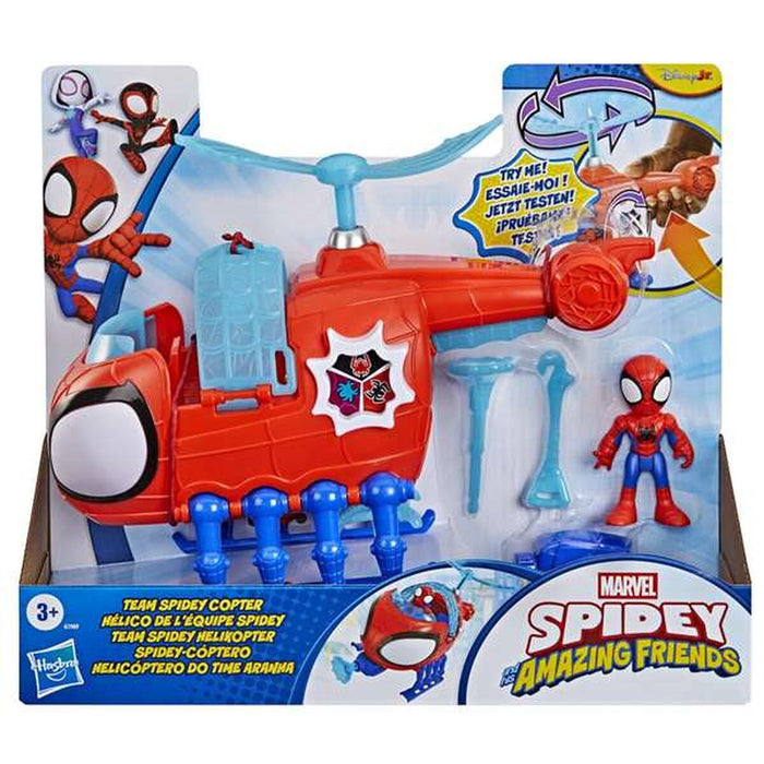 Фигурки на Герои Spidey