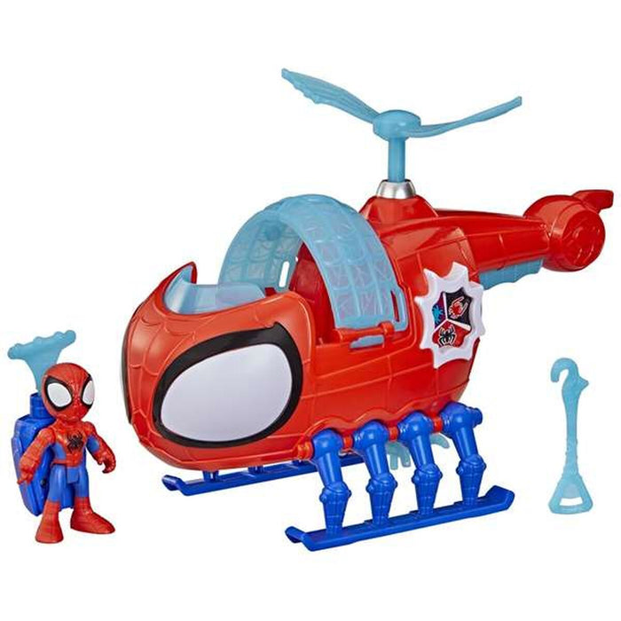 Фигурки на Герои Spidey